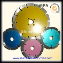 Diamond Saw Blades Supplier for Tile Granite Marble Concrete Cut